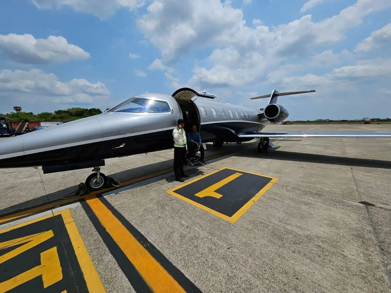 Personalized Air Ambulance Support When Every Second Matters